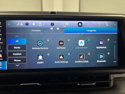 Used 2025 Jeep Wrangler Unlimited Sahara image 53