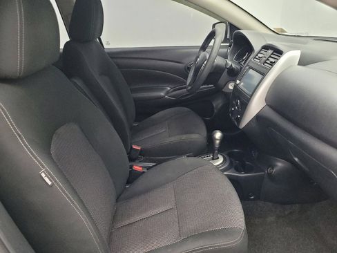 Used 2018 Nissan Versa SV FWD image 21