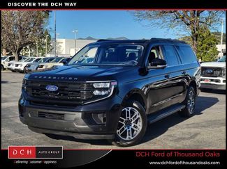 Certified 2025 Ford Expedition Max Active AWD/4WD video 1