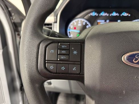 Used 2021 Ford F150 XL w/ Trailer Tow Package image 27