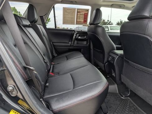 Used 2023 Toyota 4Runner TRD Pro AWD/4WD image 34