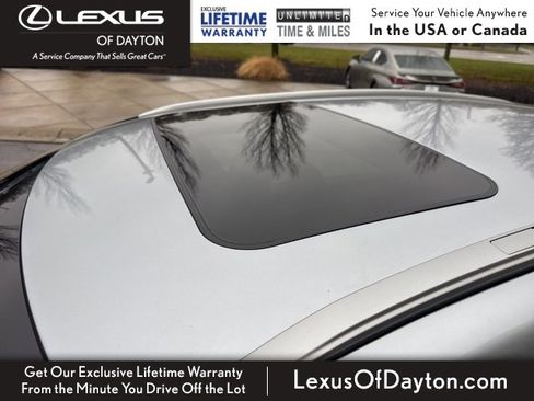 Used 2024 Lexus RX 350 Premium image 10