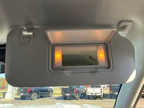 Used 2024 Ford Bronco Sport Big Bend AWD/4WD image 30