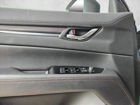 Used 2023 MAZDA CX-5 Carbon Edition image 8