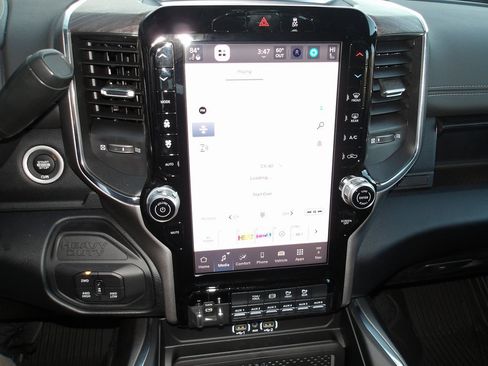 New 2026 RAM 2500 Laramie image 15