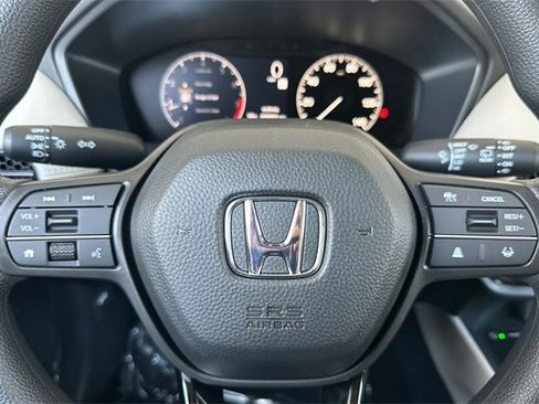 New 2026 Honda HR-V LX image 26