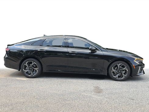 Certified 2026 Kia K5 GT-Line w/ GT-Line Red Interior Package FWD image 28