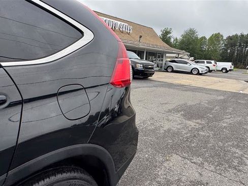 Used 2016 Honda CR-V Touring image 14