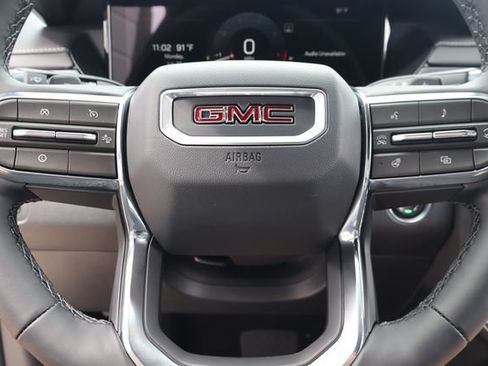 New 2026 GMC Acadia Elevation w/ Black Edition FWD image 26
