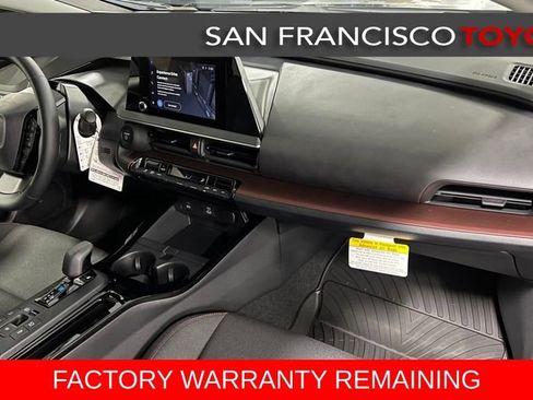 Certified 2026 Toyota Prius Plug-In Hybrid image 19