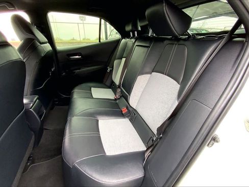 Used 2022 Toyota Corolla XSE image 19