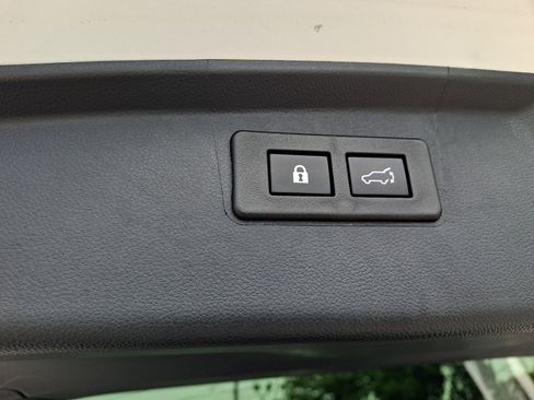 Used 2024 Subaru Outback Wilderness AWD/4WD image 28