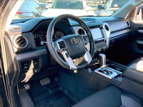 Used 2021 Toyota Tundra SR5 image 17