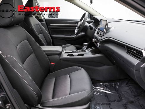 Used 2022 Nissan Altima 2.5 SV image 28