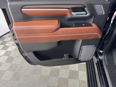 New 2026 GMC Sierra 2500 Denali Ultimate image 21