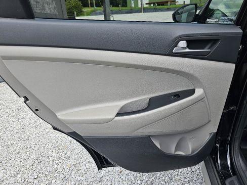 Used 2018 Hyundai Tucson SEL FWD image 18