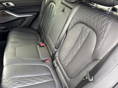 Certified 2024 BMW X5 M60i w/ Executive Package image 13