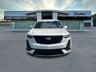 Certified 2024 Cadillac XT6 Sport w/ LPO, Floor Liner Package AWD/4WD video 2