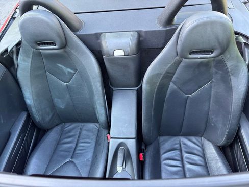 Used 2006 Mercedes-Benz SLK 350 image 35