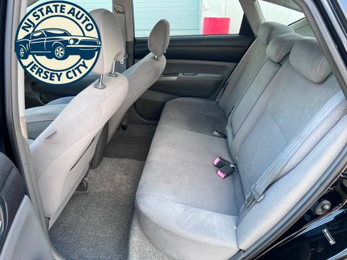 Used 2006 Toyota Prius w/ Pkg 4 FWD image 5