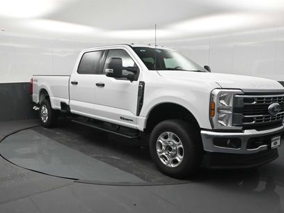 New 2026 Ford F350 XLT
