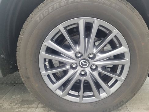 Used 2019 MAZDA CX-5 Sport image 31