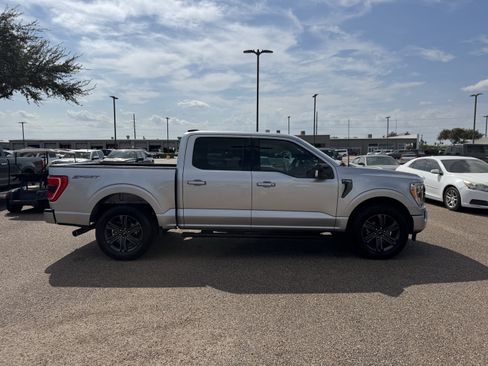 Certified 2023 Ford F150 XLT w/ Equipment Group 302A High RWD image 4