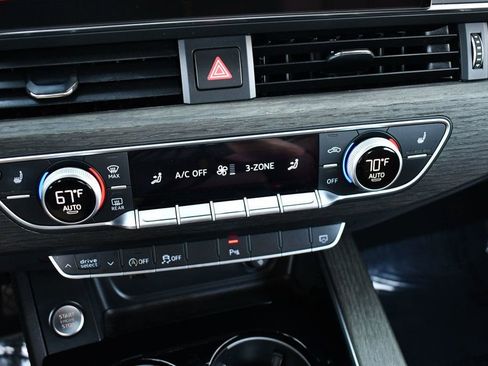 Used 2023 Audi A5 2.0T Premium Plus w/ Premium Plus image 74