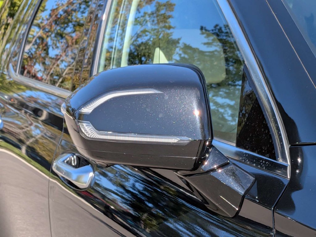Used 2020 Hyundai Palisade Limited FWD image 11