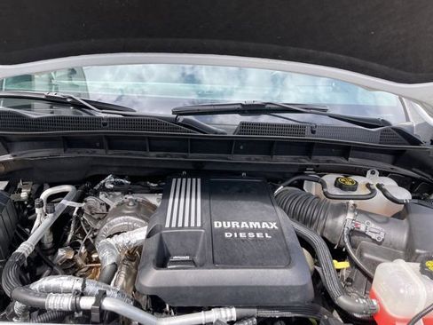 Used 2022 GMC Sierra 1500 AT4 w/ AT4 Premium Package AWD/4WD image 22