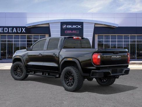 New 2026 GMC Canyon Elevation w/ Convenience Package RWD image 51