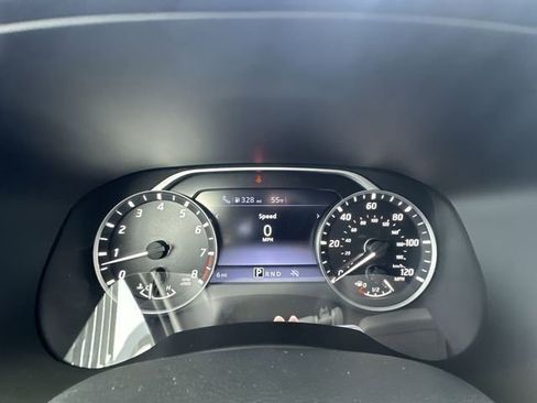 New 2026 Nissan Frontier S w/ S Utility Package RWD image 10