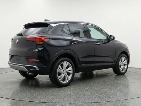 Used 2025 Buick Encore GX Preferred FWD image 9