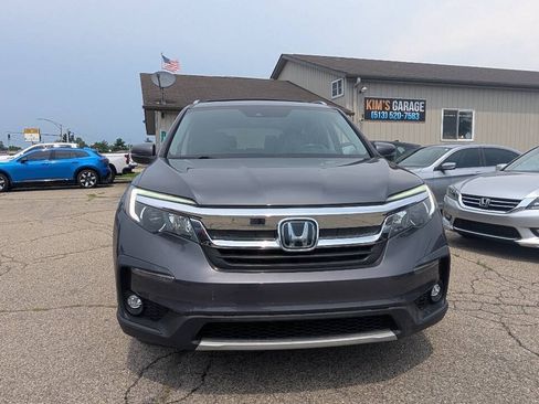 Used 2019 Honda Pilot EX-L image 19