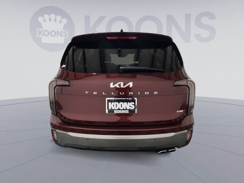 Used 2023 Kia Telluride EX X-Line AWD/4WD image 15