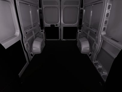 New 2026 RAM ProMaster 1500 w/ Safety Group