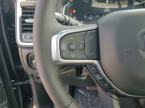 New 2026 RAM 1500 Big Horn image 29