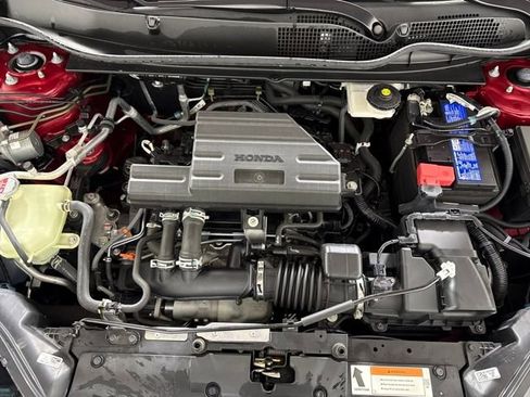 Used 2022 Honda CR-V EX-L image 42