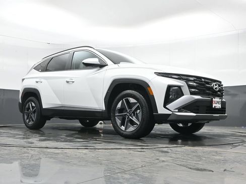 New 2026 Hyundai Tucson SEL AWD/4WD image 46