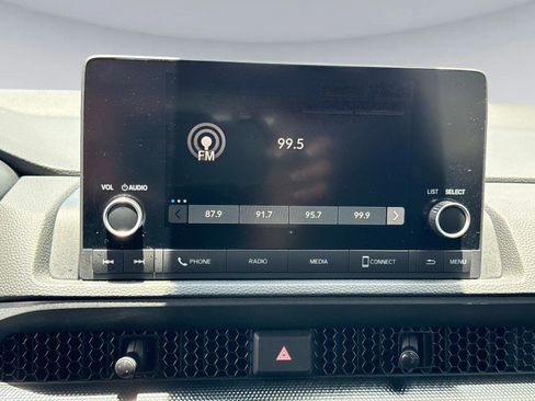 Certified 2023 Honda CR-V Sport image 22