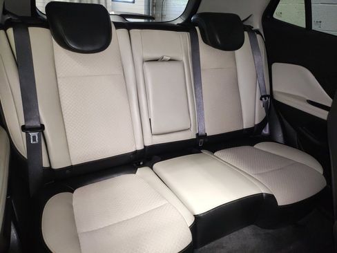 Used 2018 Buick Encore Preferred image 11