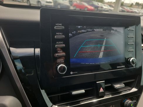 Used 2023 Toyota Camry SE FWD image 24
