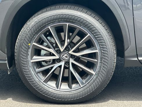 Used 2024 Lexus NX 250 FWD image 36