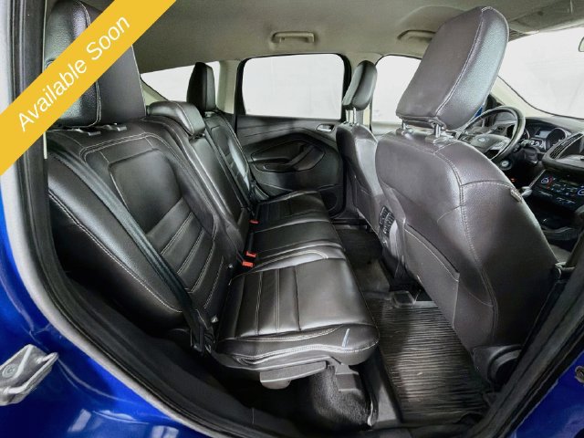 Used 2018 Ford Escape SEL AWD/4WD image 26
