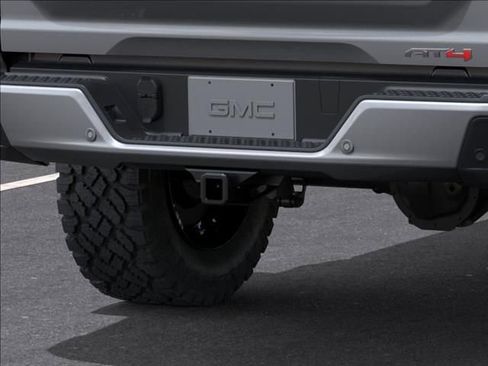 New 2026 GMC Canyon AT4 AWD/4WD image 14