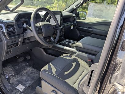 New 2025 Ford F150 STX w/ Equipment Group 200A