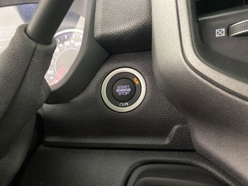 New 2026 RAM 3500 Tradesman AWD/4WD image 19