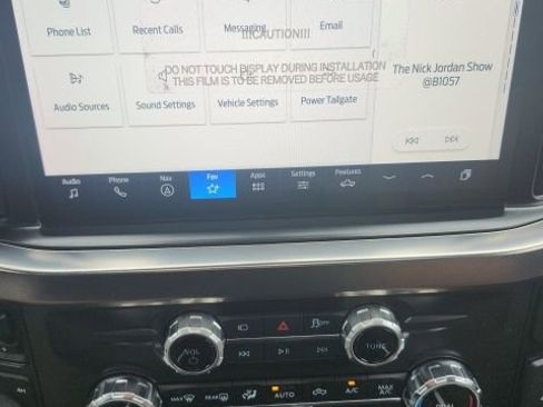 New 2026 Ford F350 King Ranch w/ FX4 Off-Road Package AWD/4WD image 55