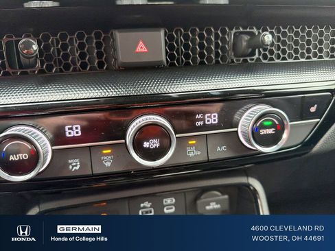 Used 2024 Honda CR-V EX-L image 22