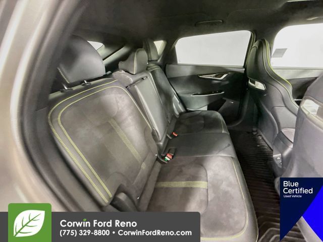 Used 2023 Kia EV6 GT AWD/4WD image 32